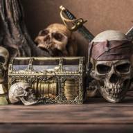 Pirate Cave