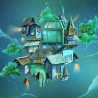 Celestia La Cité Oubliée